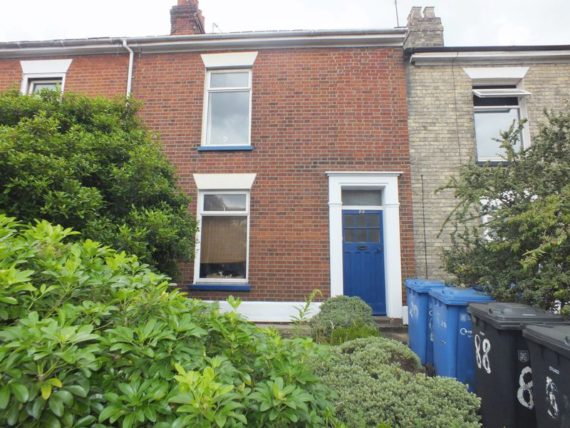 1 Bedroom Flat